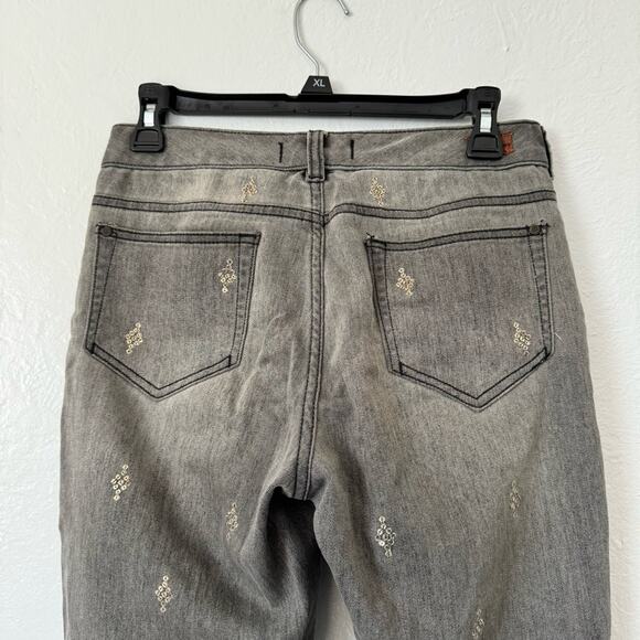 Sundance Primrose Party Jeans - Picture 9 of 16